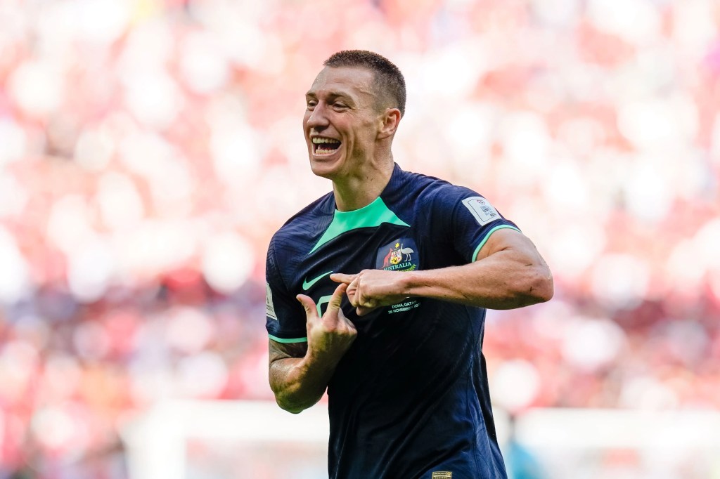 Duke, o atacante da 2ª divisão japonesa que ameaça a Argentina na Copa