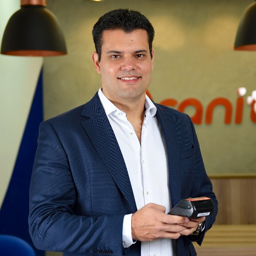 A joint venture entre BMG e Banco Inter que cresce a três dígitos