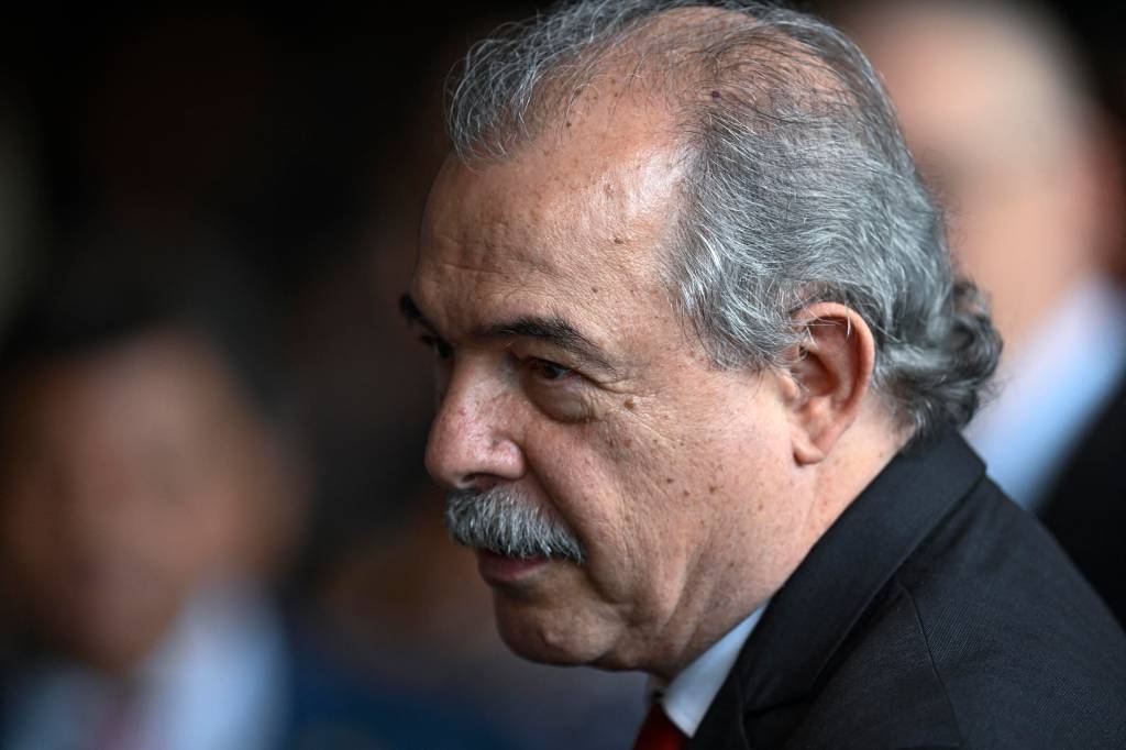 A investida de Mercadante em negociação entre credores da Braskem