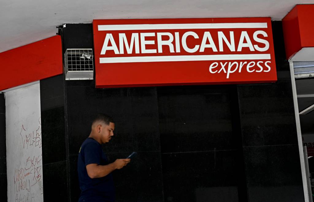 O novo banco que faz jogo duro nas negociações com a Americanas