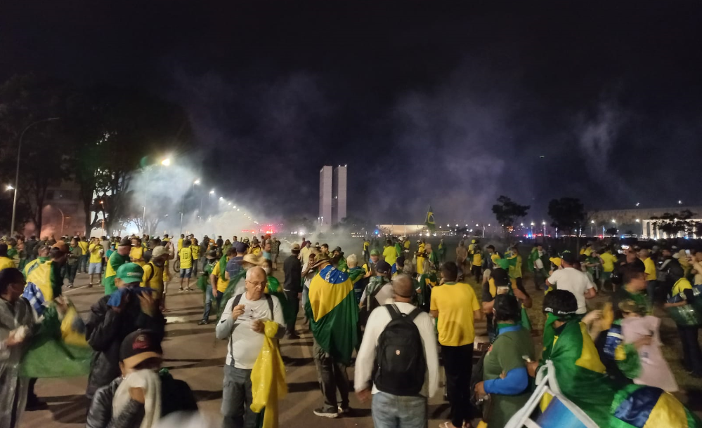 Petistas miram indicados bolsonaristas na Esplanada