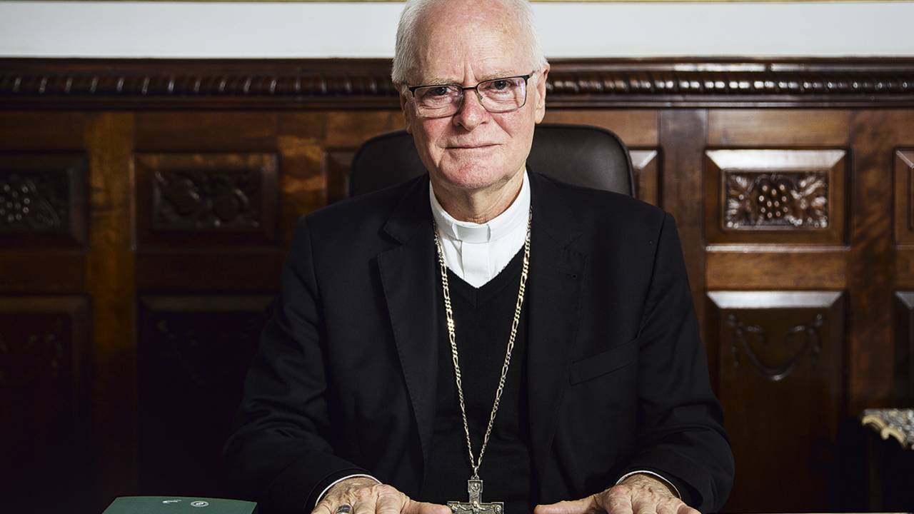 Dom Odilo Scherer