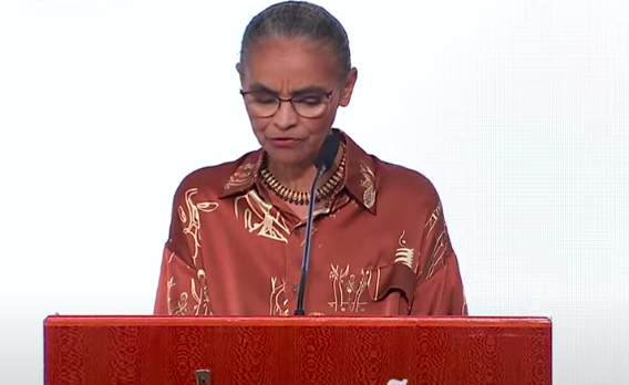 Marina Silva