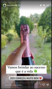 Diego Puppe Diego Pupe no story -
