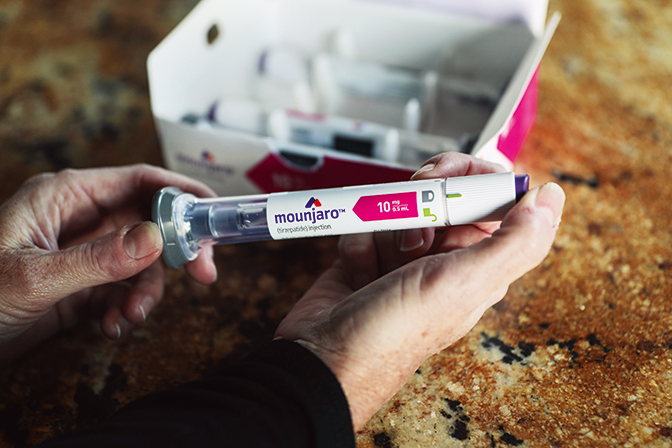 Quem pode prescrever Mounjaro? Nova regra da Anvisa abre margem para controvérsia