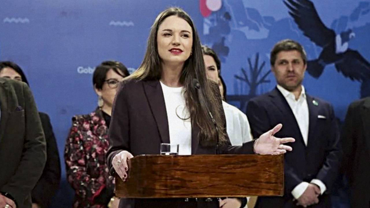 Irina Karamanos
