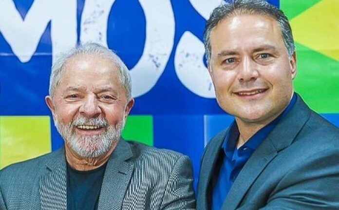 Renan Filho vai tocar projetos de Tarcísio nos Transportes