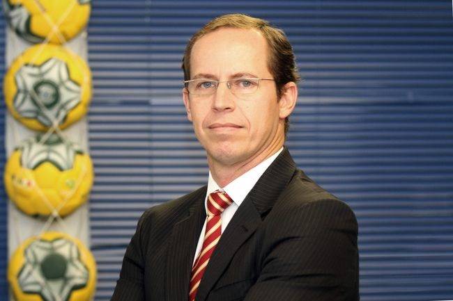 Ninguém ficará impune, diz novo interventor do Distrito Federal