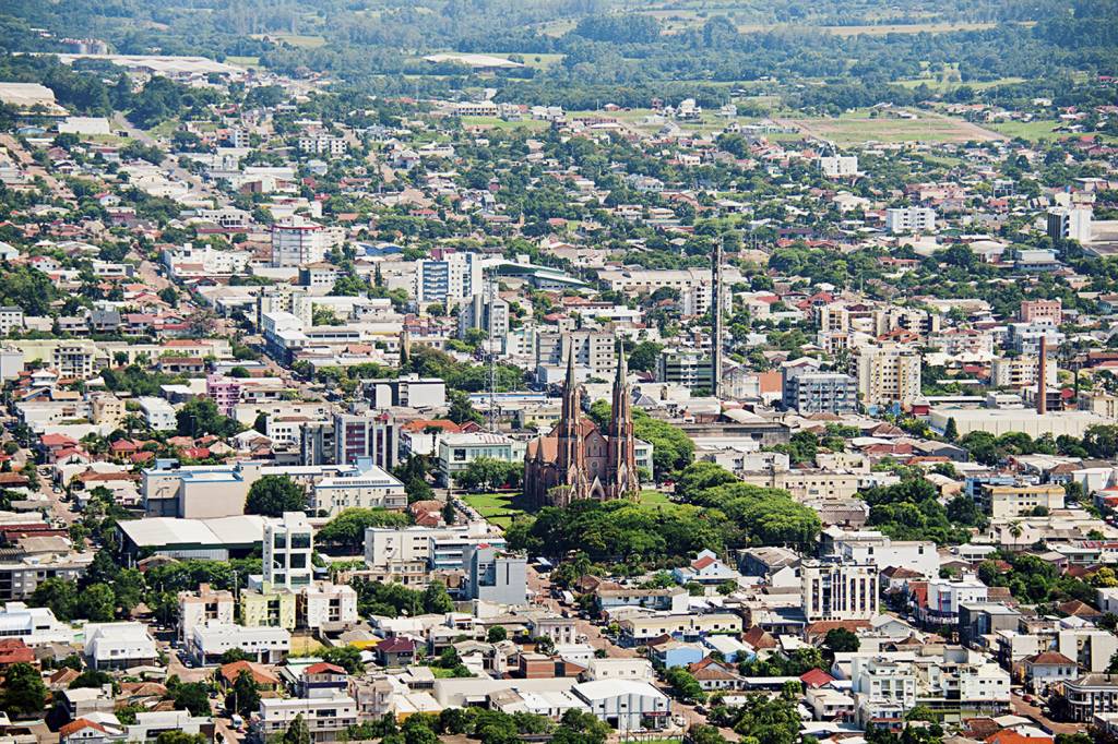VENACIO-AIRES—RIO-GRANDE-DO-SUL-FACEBOOK-2022-a.jpg MILAGRE DA SUBTRAÇÃO - Venâncio Aires (RS): a cidade encolheu só no papel -