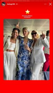 Bela Gil no Instagram – Bela Gil no Instagram –