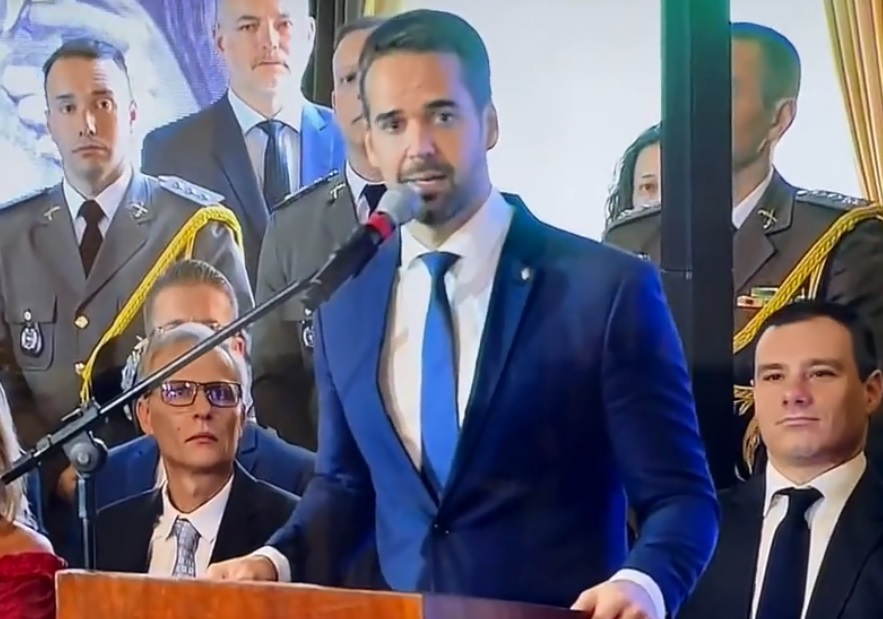 Justiça nega recurso e mantém obrigação de PSDB fazer nova eleição