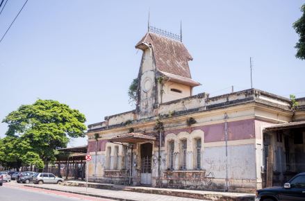 BNDES apoia restauração de estação ferroviária em SP com R$ 4,3 milhões