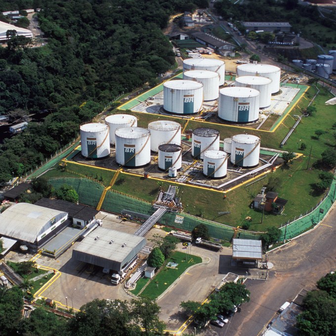 Fazenda de SP cassa licença da refinaria SSOil por dívida milionária
