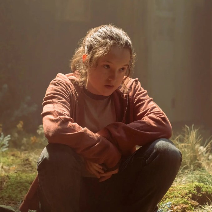 O triste motivo que fez atriz de ‘The Last of Us’ sair das redes sociais