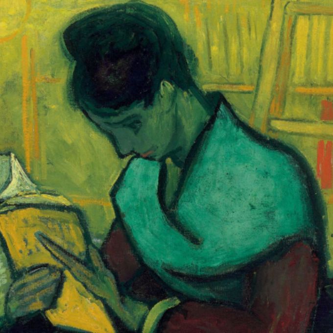 O emaranhado legal na disputa de brasileiro e museu por um Van Gogh