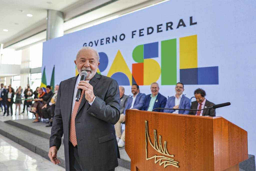 O provável destino de Lula no Carnaval