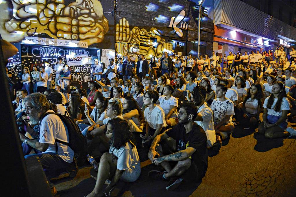 STJ vai julgar em junho recurso contra anulação de júri da Boate Kiss