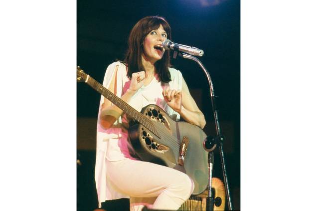Rita Lee em show na TV Globo, em 1981 - Rita Lee em show na TV Globo, em 1981 -