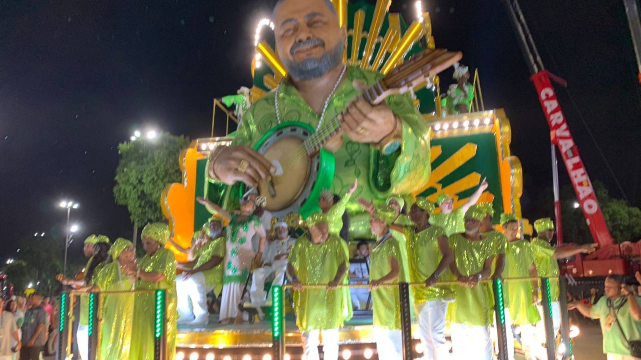 Império Serrano