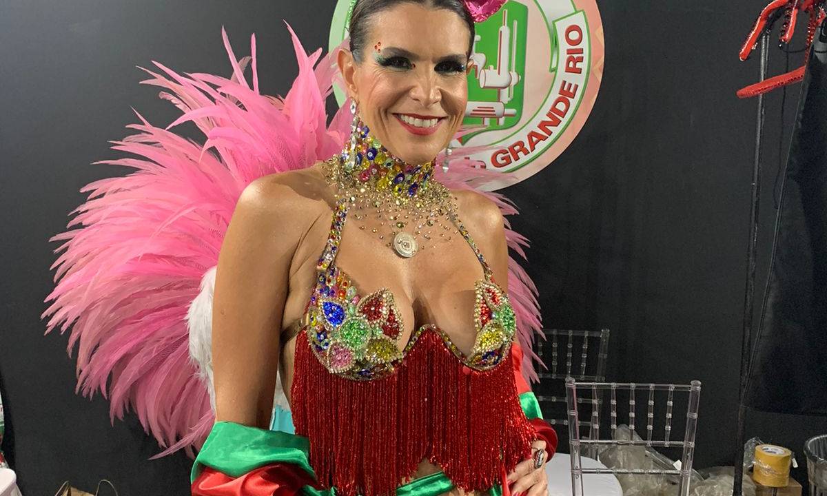 Grande Rio