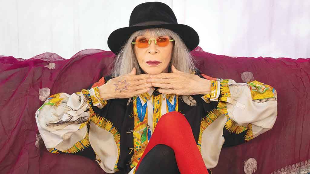 As 5 canções mais provocativas de Rita Lee
