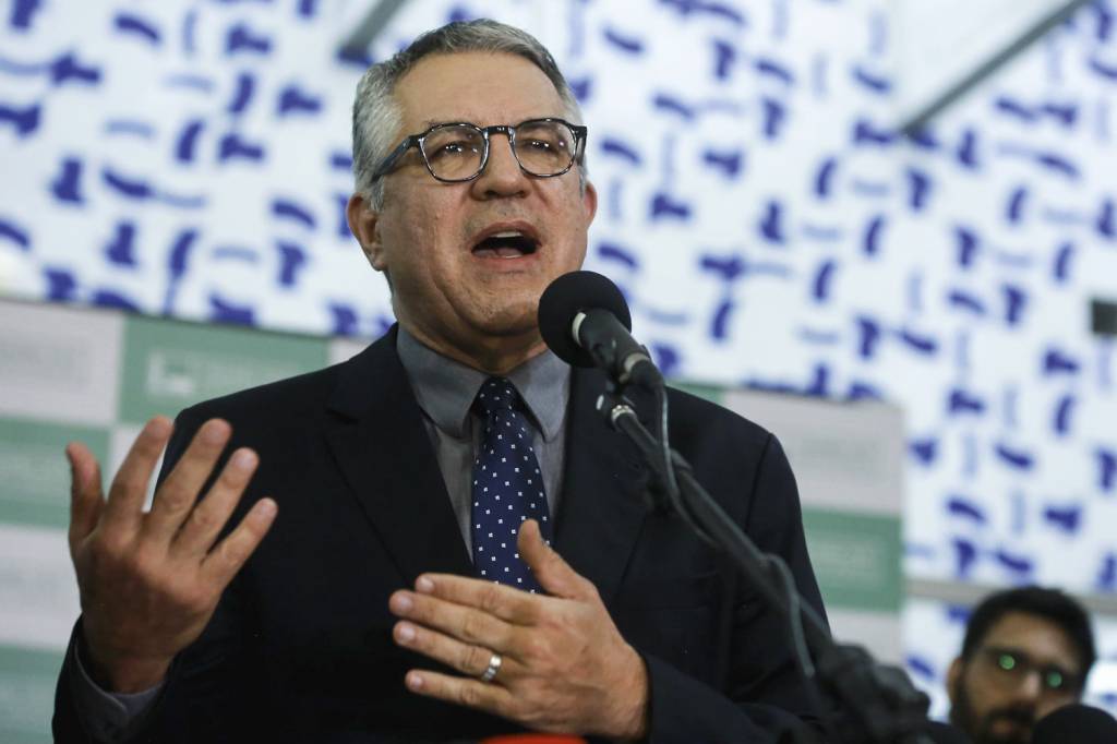 A estratégia de Lula para aprovar os projetos do seu governo no Parlamento