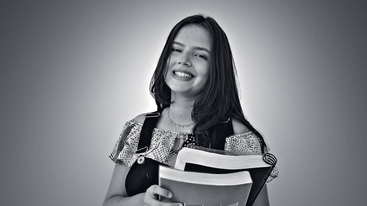 Maria Clara Lira -