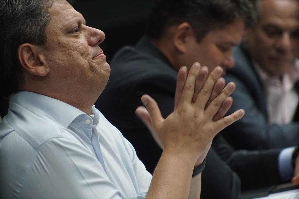 Governo de SP colhe frutos de missão internacional na Suíça