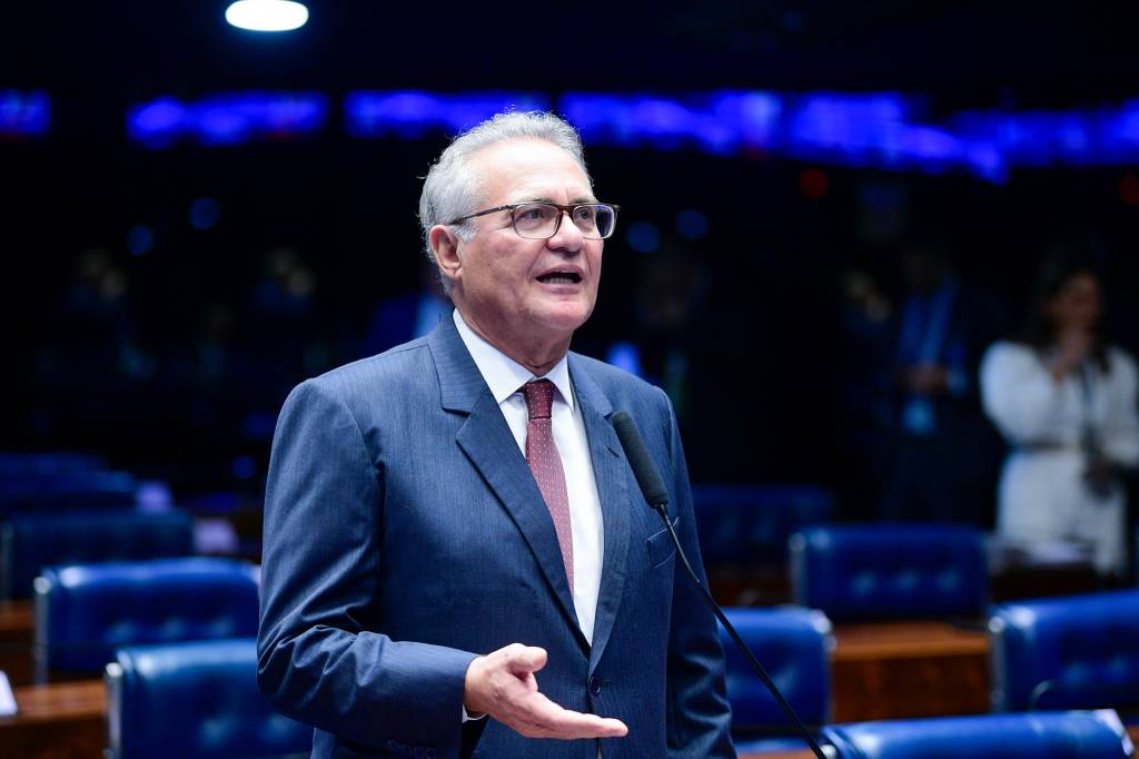 Senado se antecipa à Câmara e comissão aprova isenção de IR para quem ganha até R$ 5 mil por mês