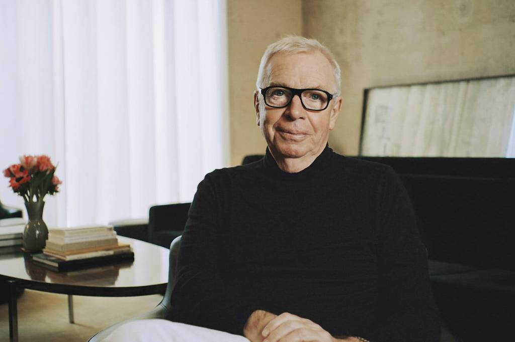 ABRE-David-Chipperfield-NYTMES-2023-1.jpg EXPOENTE - Chipperfield: defensor da simplicidade como regra vital