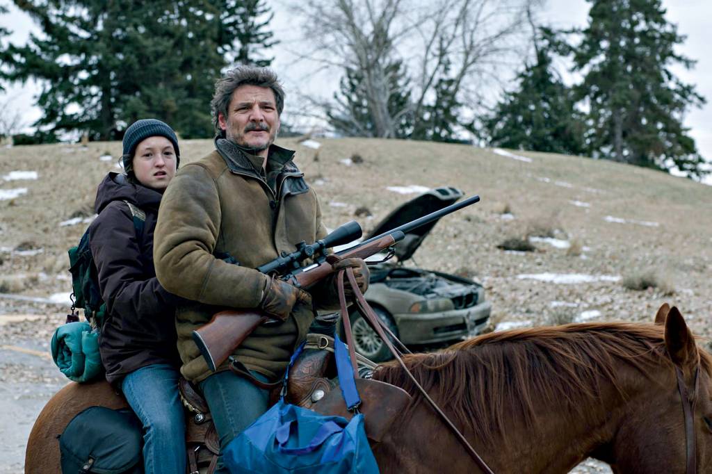 A virada perigosa que ‘The Last of Us’ fará na terceira temporada