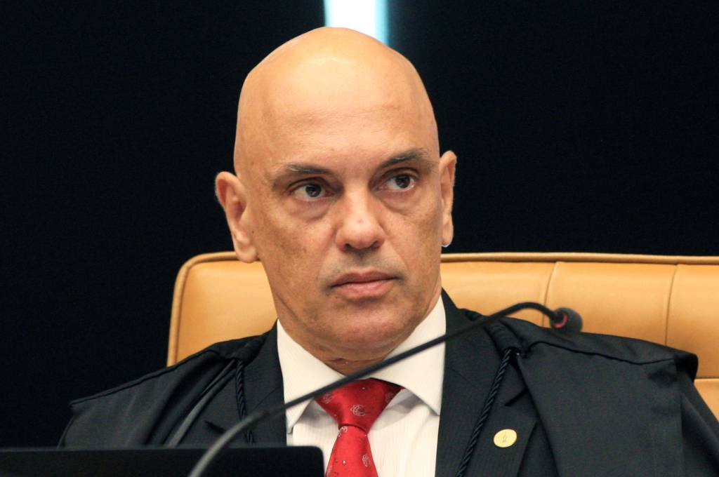 Os detalhes assustadores de Alexandre de Moraes sobre a tentativa de golpe