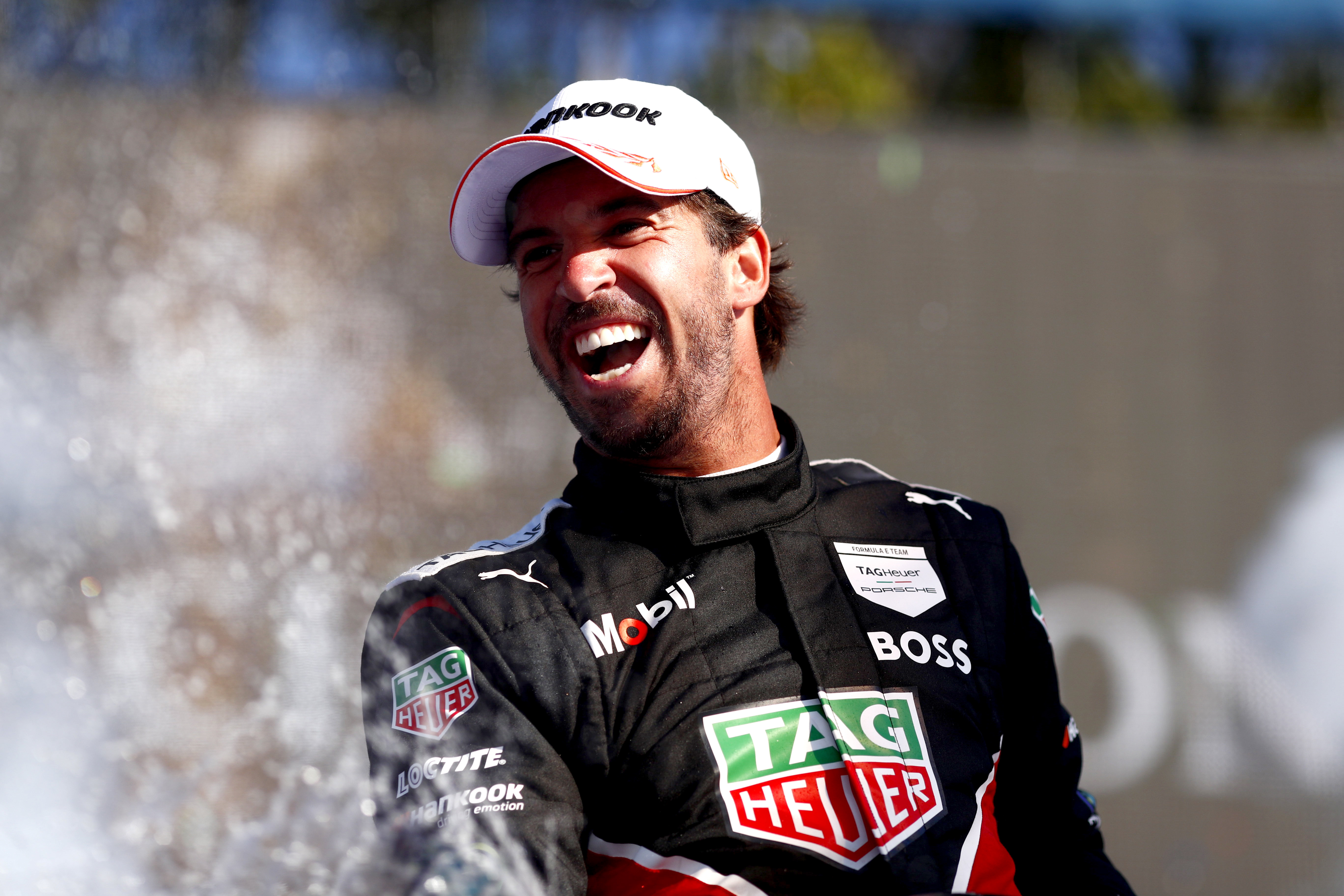Antonio Felix Da Costa -