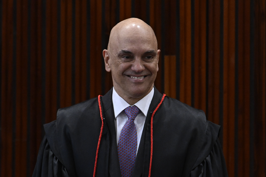 Alexandre de Moraes