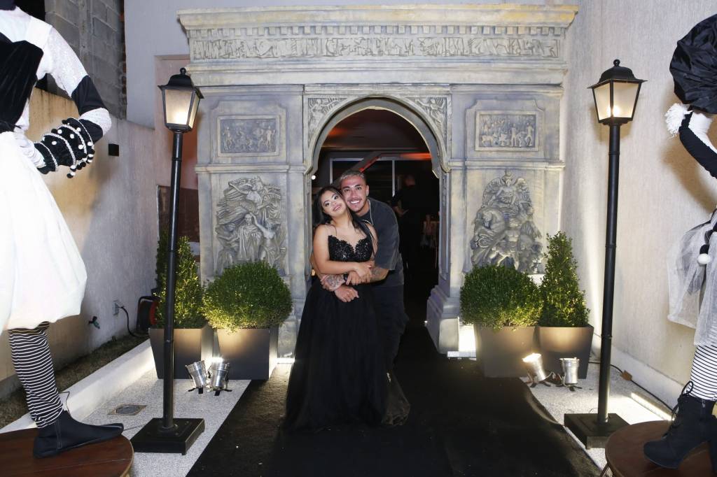 Ivy Faria e Romarinho – Ivy Faria e Romarinho –