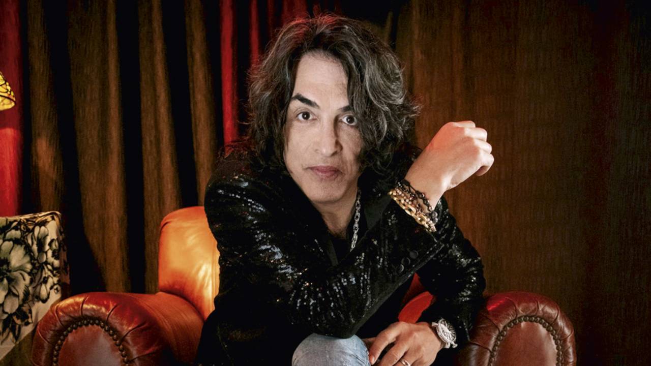 ROCKSTAR - Paul Stanley: “Faço coisas que atletas não fariam na minha idade”