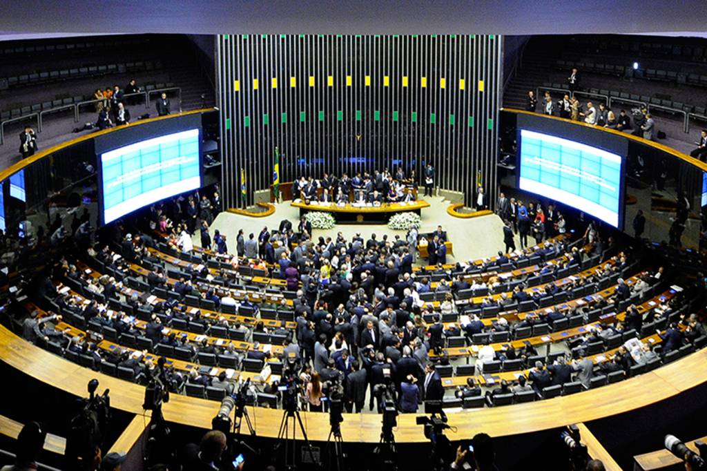 Os riscos do liberou-geral no campo para estrangeiros 