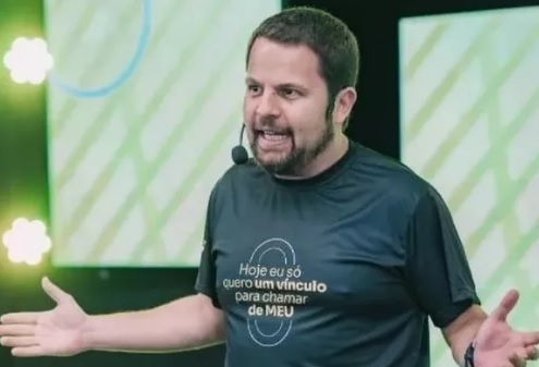 Juiz acusado de estupro vai ao Supremo contra magistrado do CNJ