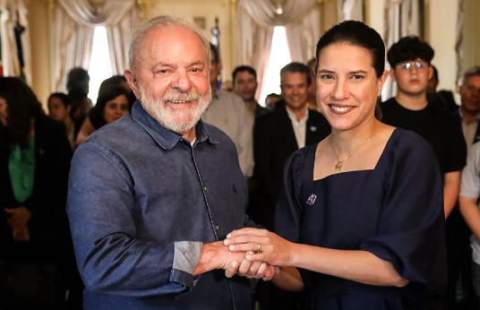 Aliado de Raquel Lyra diz que vídeo de Lula é ‘fato nulo’ para reeleição dela