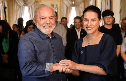 Aliado de Raquel Lyra diz que vídeo de Lula é ‘fato nulo’ para reeleição dela