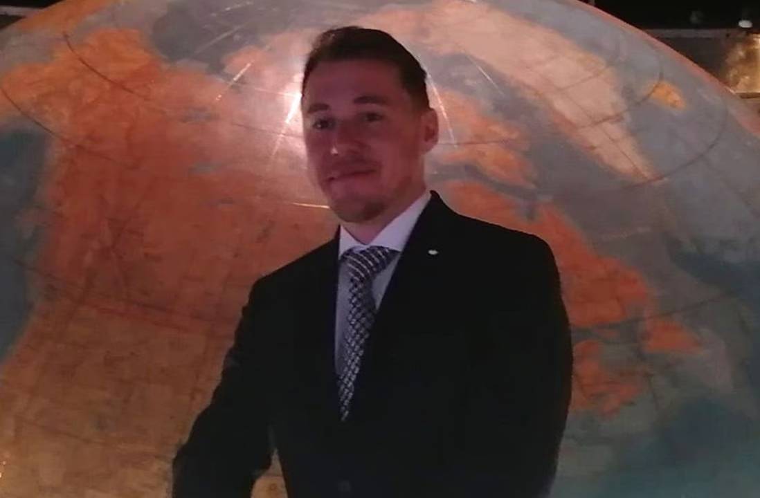 Espião russo Sergey Cherkasov se passava pelo brasileiro Victor Ferreira nos EUA, para coletar informações de inteligência para o Kremlin. -