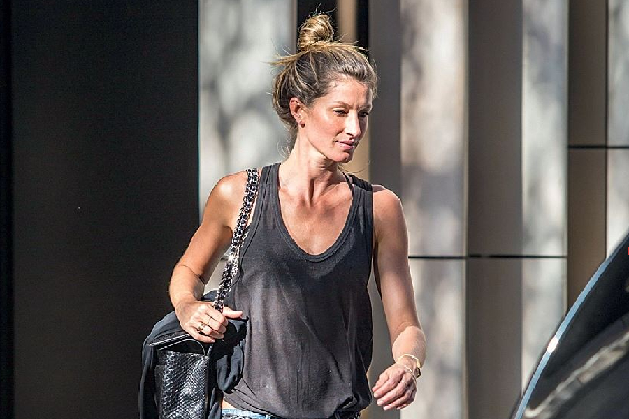 Gisele Bündchen