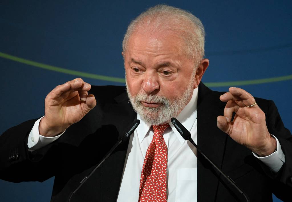 Lula quer ampliar oferta do programa de microcrédito do Banco do Nordeste