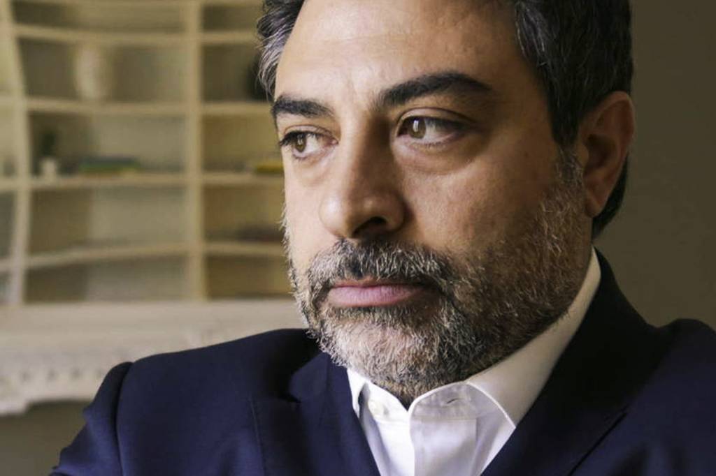 1a-TACLA-DURAN.jpg ACUSAÇÕES - Tacla Duran: o advogado diz ter sido alvo de extorsão para não ser preso pelas autoridades em Curitiba