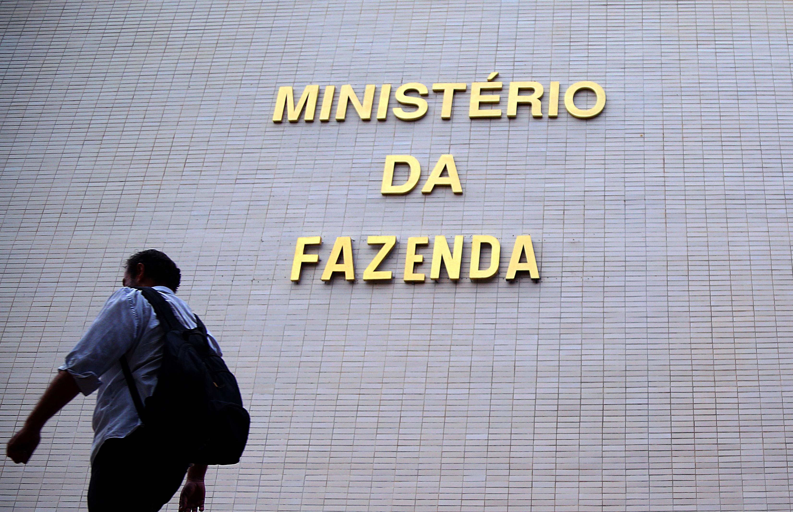 Ministério da Fazenda