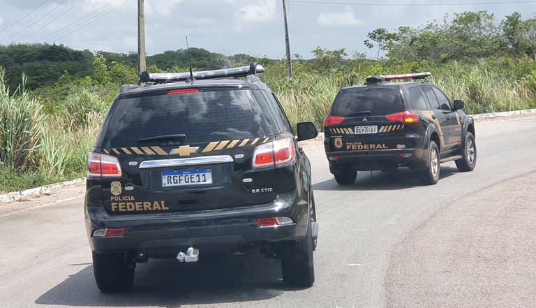 Policia Federal