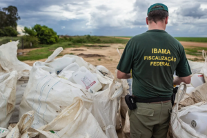 Operação Terra Brasilis mirou empresas que usam patrimônio genético brasileiro