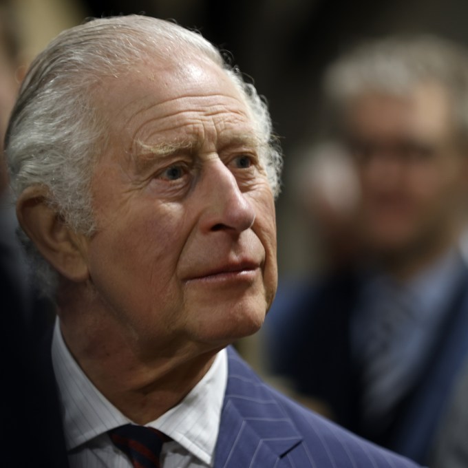 A fortuna de Charles III que ultrapassou riquezas da Rainha Elizabeth II