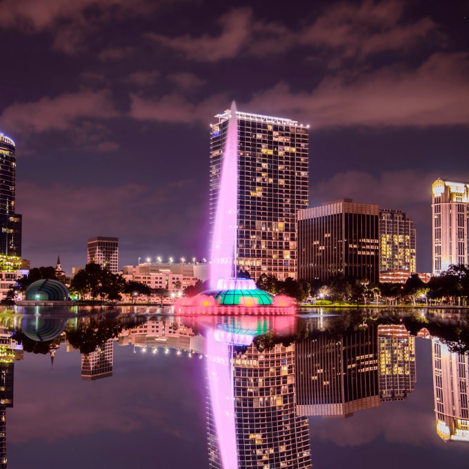 Itamaraty anuncia criação de Consulado-Geral em Orlando
