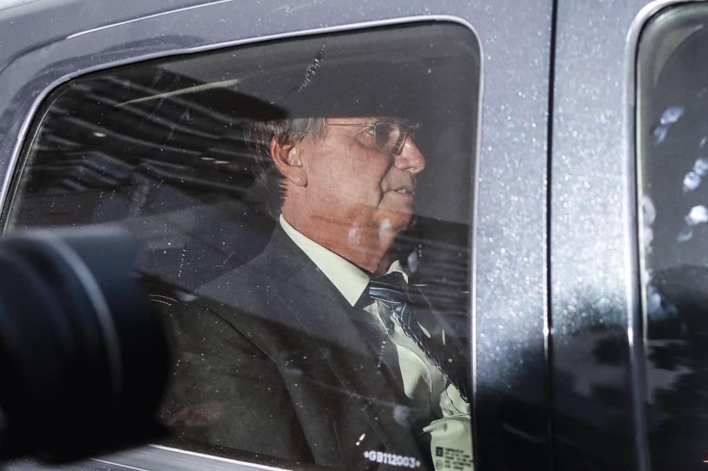 Processo para cassar Bolsonaro ganha velocidade – saiba próximos passos